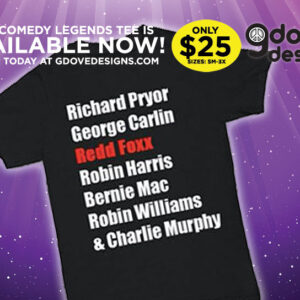 Comedy Legends